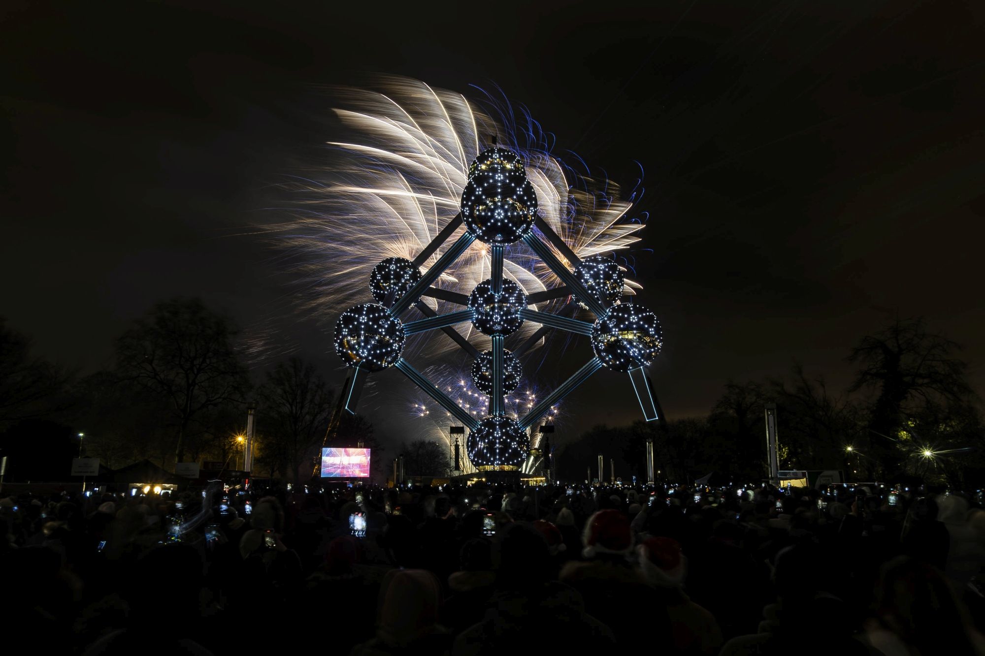 Brussels Major Events